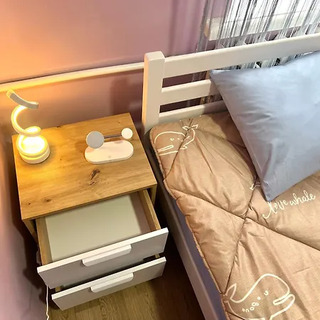 Comfort 24 Auberge de jeunesse