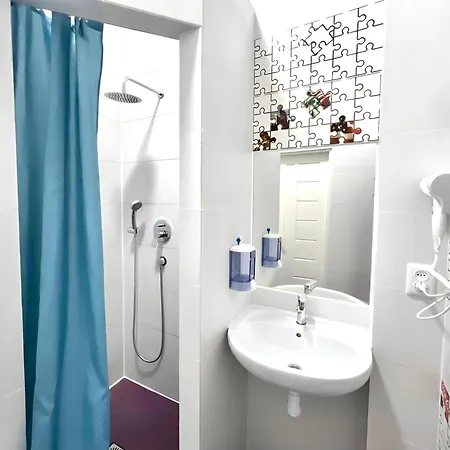 Auberge de jeunesse Comfort 24 Kiev