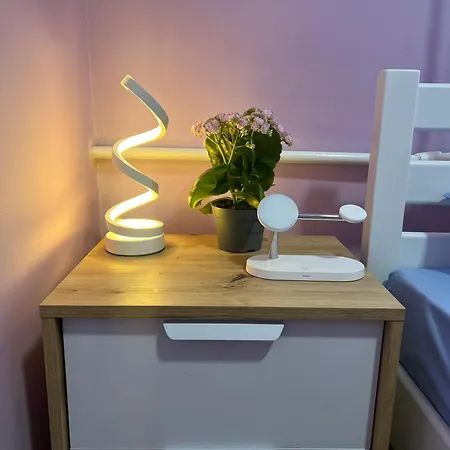 Comfort 24 Auberge de jeunesse *
