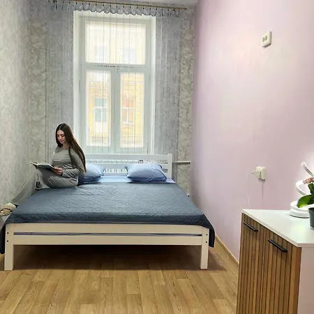 Comfort 24 * Kiev