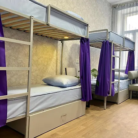 Comfort 24 Auberge de jeunesse