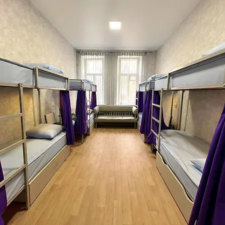 Auberge de jeunesse Comfort 24