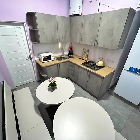 Comfort 24 Auberge de jeunesse *