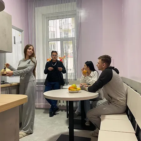 Comfort 24 * Kiev