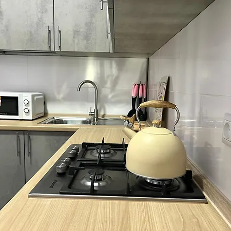 Auberge de jeunesse Comfort 24